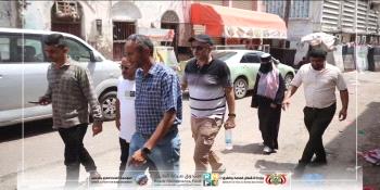 صندوق صيانة الطرق والجسور يسلم المؤسسة العامة للطرق مشروع صيانة وترميم الحفر لتحسين السلامة المرورية...