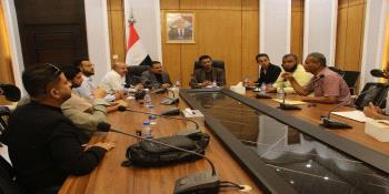 الحكومة تبدأ تنفيذ نظام ضبط الأوزان في 5 محافظات لحماية شبكة الطرق....